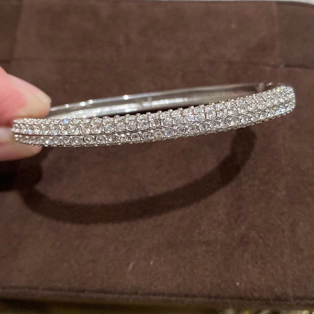 Swarovski Stone Bracelet